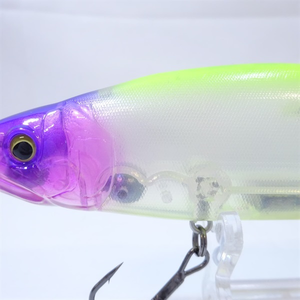 ジョインテッドクローＭＩＸ１８３紫炎